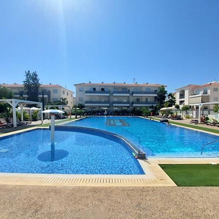 Mythical Sands Resort - Antonios パラリムニ エクステリア 写真