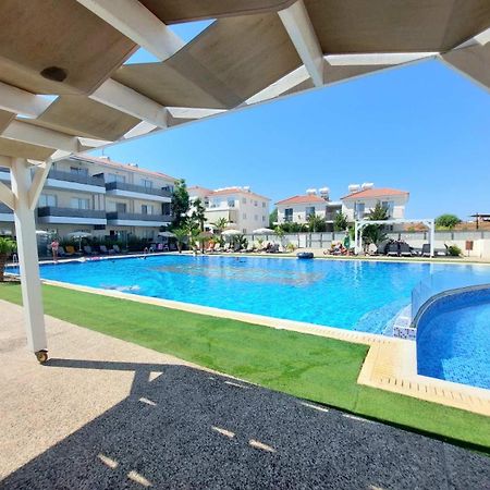 Mythical Sands Resort - Antonios パラリムニ エクステリア 写真