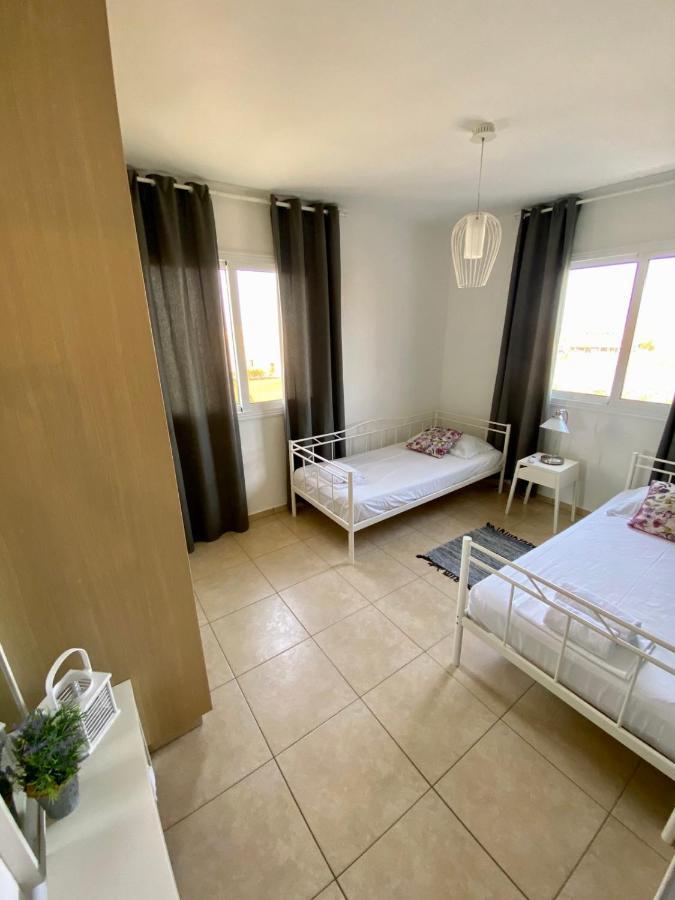 Mythical Sands Resort - Antonios パラリムニ エクステリア 写真